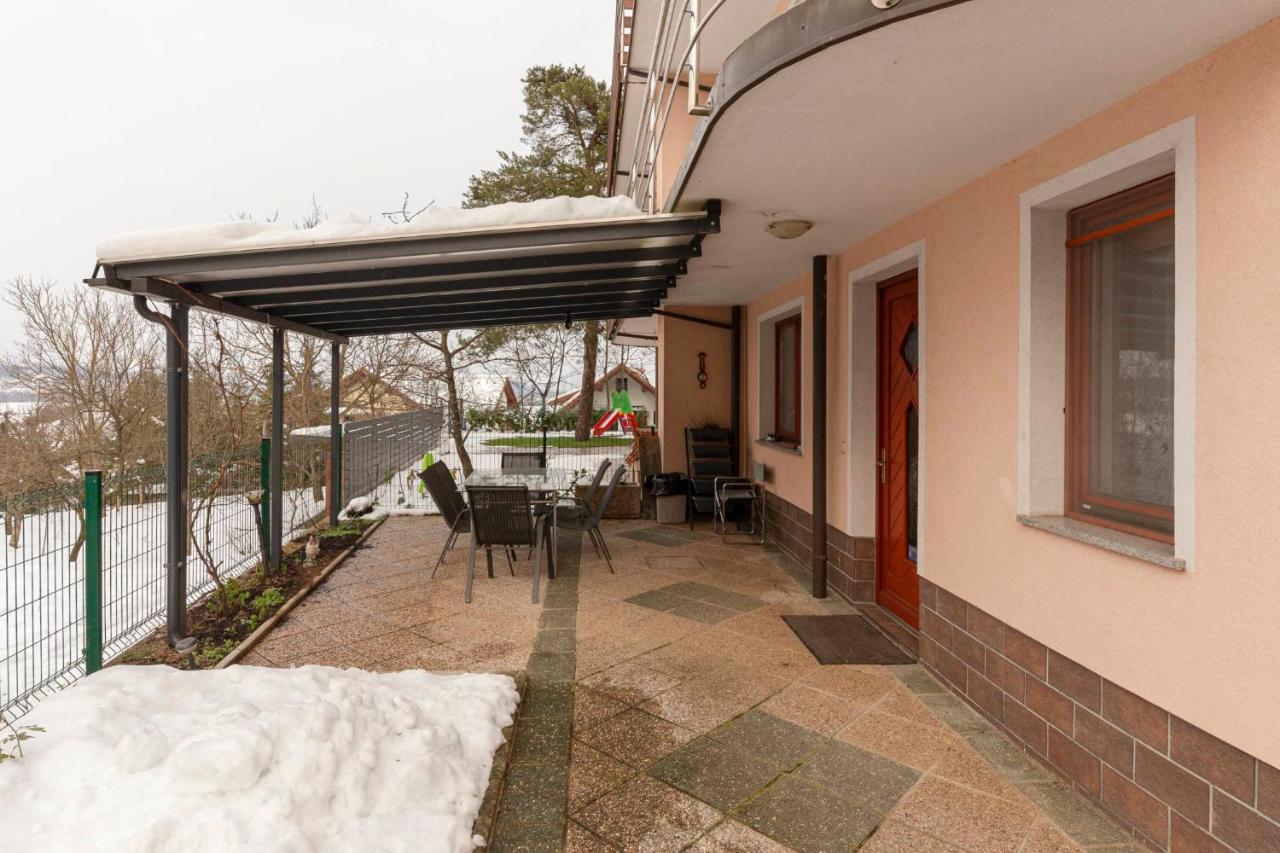 Apartma Ana Preserje  Exterior foto